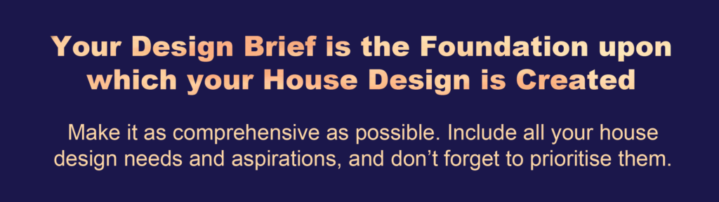 Design Brief
